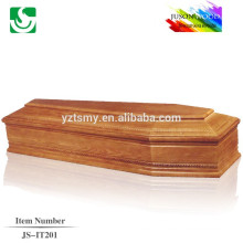 wholesale European Italia coffin